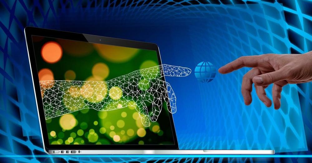 meinegemeinde.blog; KOSTENLOSE „Digital Überall“-Workshops für DEINE GEMEINDE