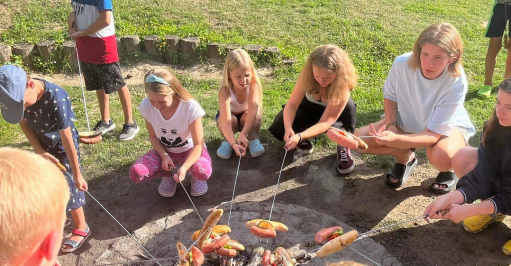 Das Retzer Land und das Land um Laa organisieren zwei unbeschwerte Ferienwochen ...