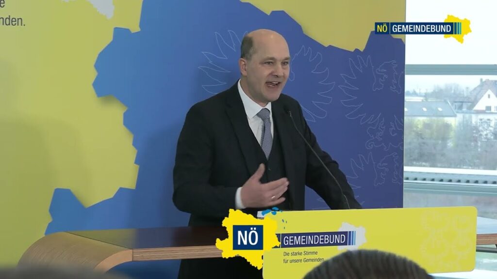 UNPARTEIISCH - das schwören die Bürgermeister bei ihrer Angelobung