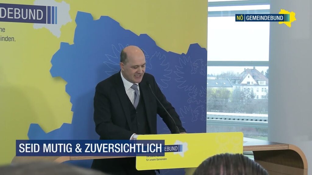 Die letzten Tage vor den Wahlen - worauf es nun ankommt...