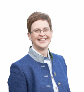 Bgm. Michaela Schneidhofer - Hernstein