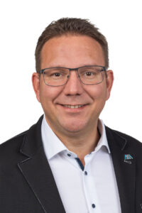 Bgm. Christian Haberhauer - Amstetten
