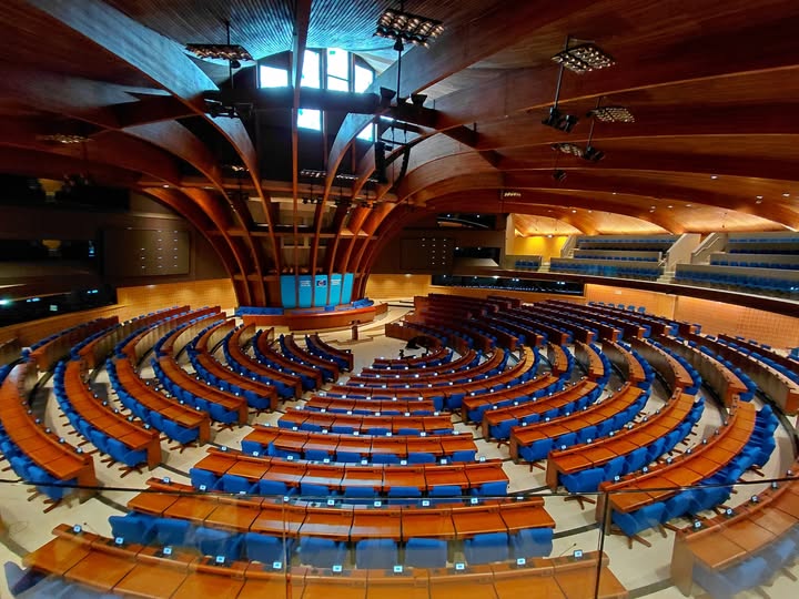 Der NÖ Gemeindebund ist gerade für drei Tage mit einer 40-köpfigen Delegation aus Bürgermeistern und Gemeinderäten in St...