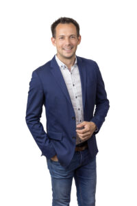 Bgm. Markus Spazierer - Parbasdorf