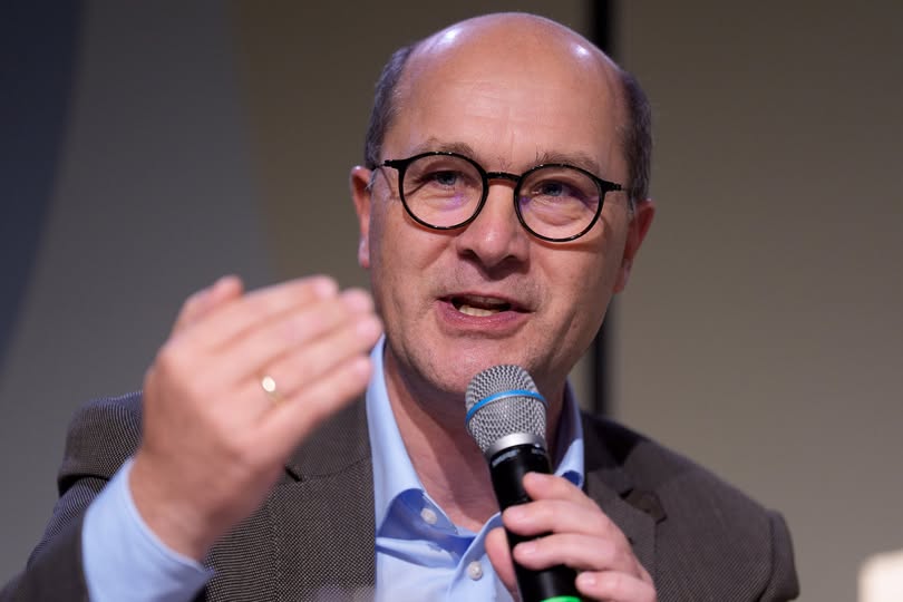 Volles Haus, spannende Einblicke und viele engagierte Gespräche: Der Stammtisch 2025 der Dorf- & Stadterneuerung für NÖ...