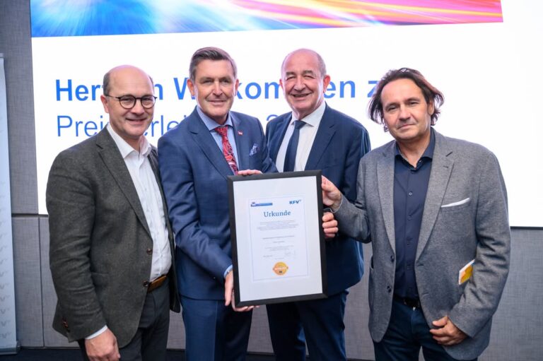 🚸Das Mobilitätsmanagement NÖ ist der Europäischen Charta für Straßenverkehrssicherheit beigetreten