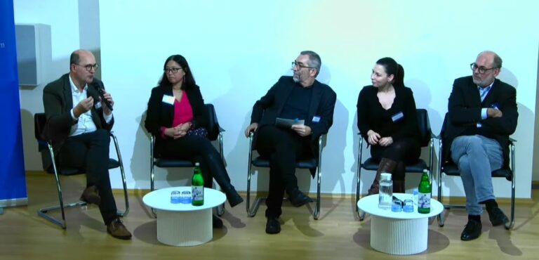 Beim gestrigen Event der KI-Servicestelle der RTR wurde neben den großen Chancen von Künstlicher Intelligenz für Städte...