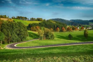 Infrastruktur & Verkehr