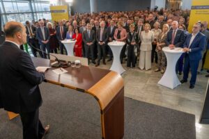 Politik & Verwaltung