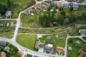 Raumordnung & Gemeindeleben