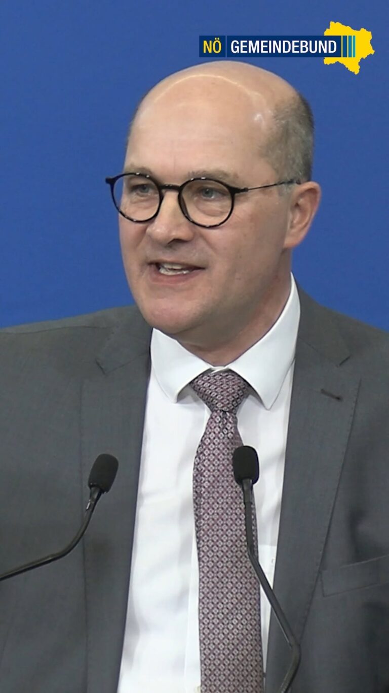 🏚️ Leerstand ist ein zentrales Thema. Und es sind die Gemeinden, die handeln – mit Lösungen vor Ort. 💬🏡 💬 „Wir müsse...