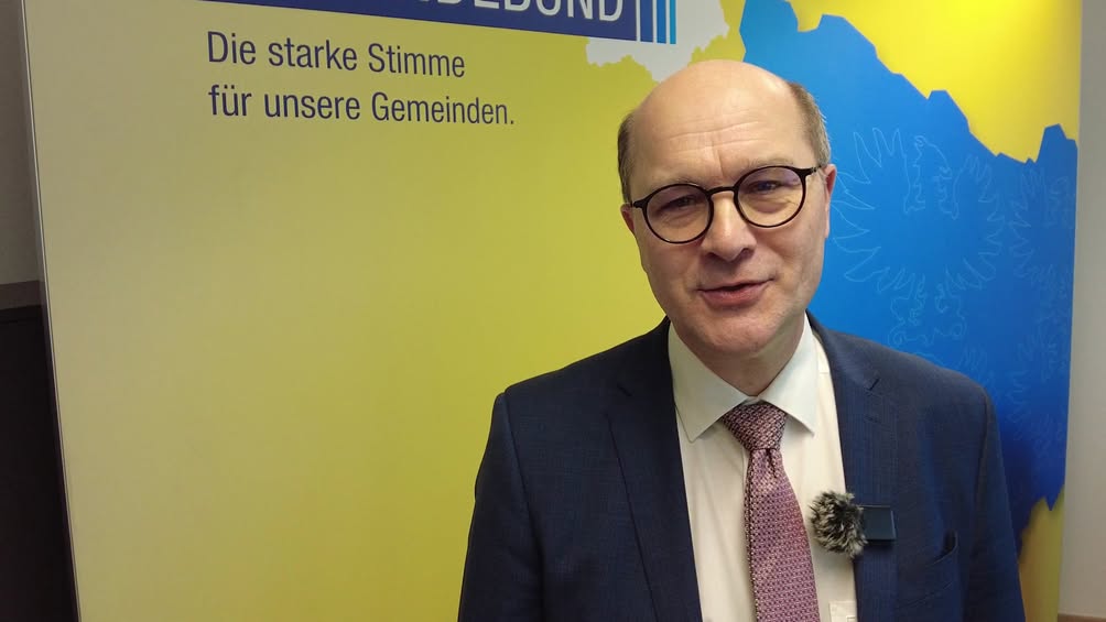 Unsere Gemeinden stehen vor großen Aufgaben! 🚀 Steigende Kosten und immer mehr Anforderungen fordern kreative Lösungen....