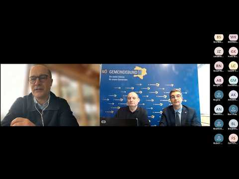 meine.Gemeinde.exklusiv! – Neuerungen der NÖ Bauordnung