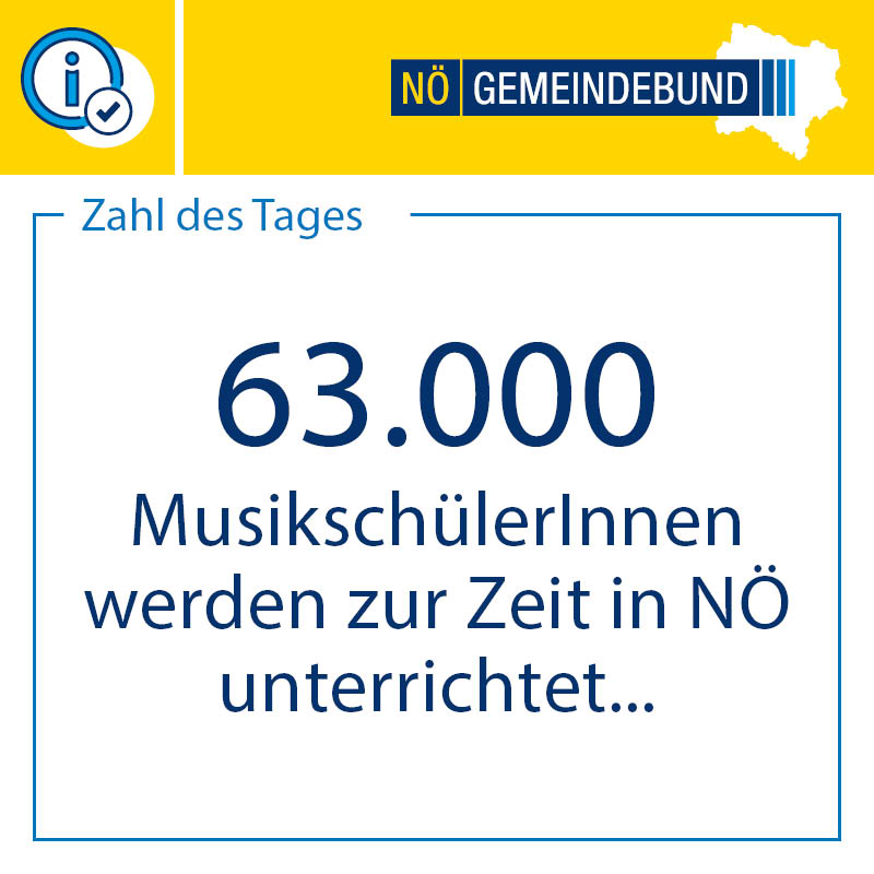 Eine beeindruckende Zahl, die zeigt, wie lebendig die musikalische Ausbildung in unserem Bundesland ist. Ab Herbst 2026...