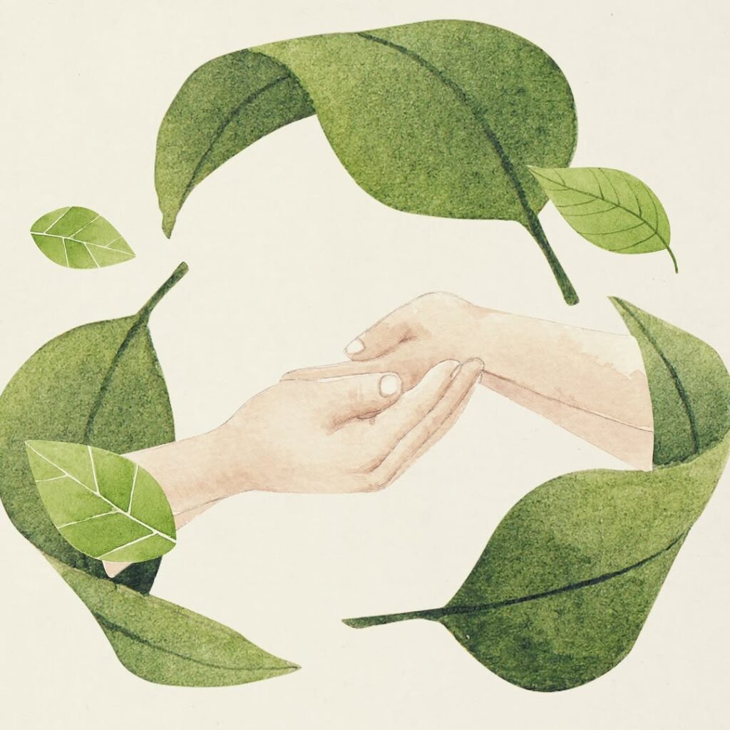 Heute ist Internationaler Tag des Recyclings! ♻️ Ein wichtiges Thema, das durch digitale Innovationen eine völlig neue D...