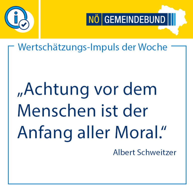 Gerade in der Kommunalpolitik beginnt alles mit dem Blick auf den Menschen 👥: zuhören statt abwerten 👂, erklären statt...