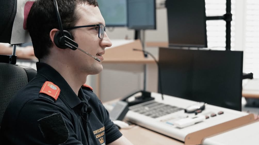 🚨 Immer informiert, wenn es darauf ankommt! 🚨 Die LEA-App (Leitstellen- und Einsatzorganisationen-App), entwickelt von...