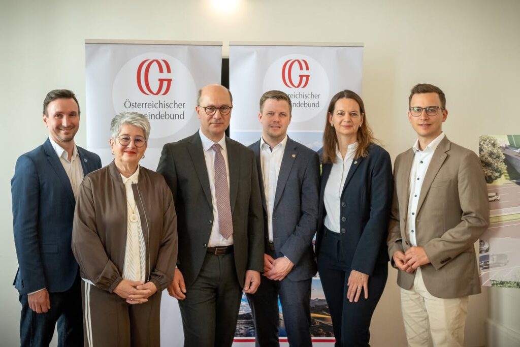 Wenn Gemeinden nicht investieren können, trifft das nicht nur wichtige Projekte vor Ort – sondern auch die regionale Wir...