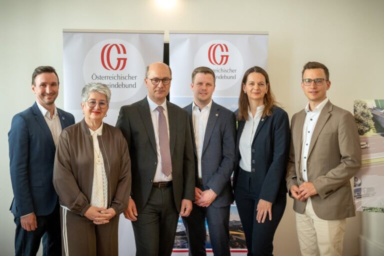 Wenn Gemeinden nicht investieren können, trifft das nicht nur wichtige Projekte vor Ort – sondern auch die regionale Wir...