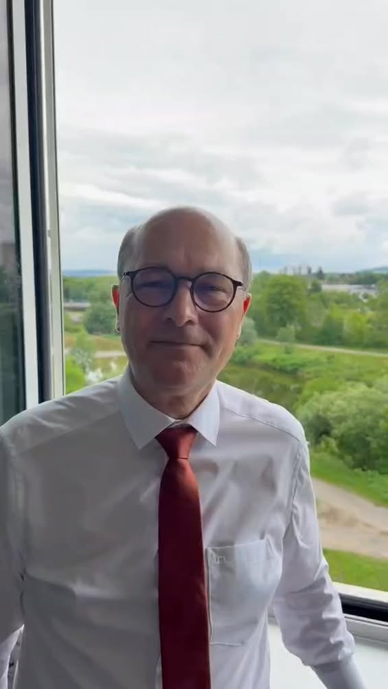 🌿🏡 „Die Renaturierungsverordnung wird zum Überbürokratismus. Wir in den Gemeinden stehen zu praktisch umsetzbarem Natu...