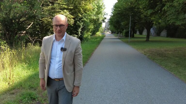 Die geplante Umsetzung der EU-Renaturierungsverordnung sorgt in Niederösterreich zunehmend für Unverständnis. Für viele...
